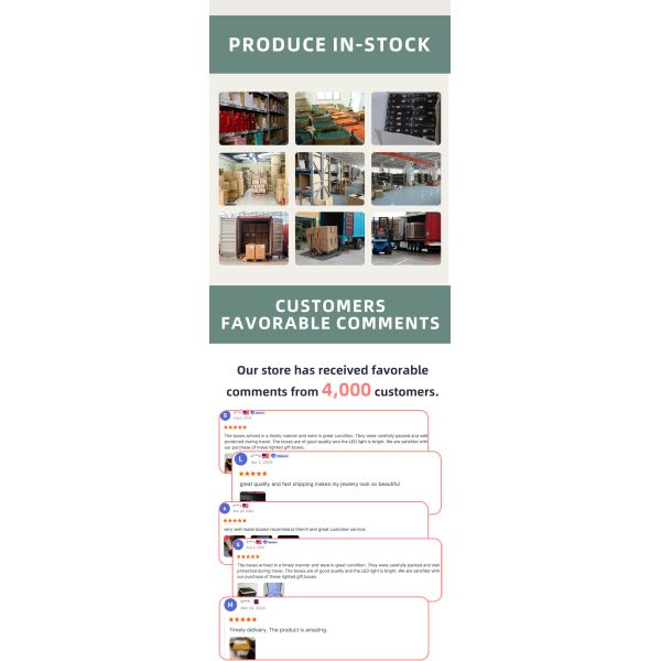 Coffret de voyage pour bijoux en peau de chien