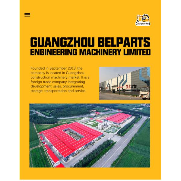 Válvula de control hidráulica de KPM KMX15RA B45057A  KMX15 RA Main Valve For Excavator SY330