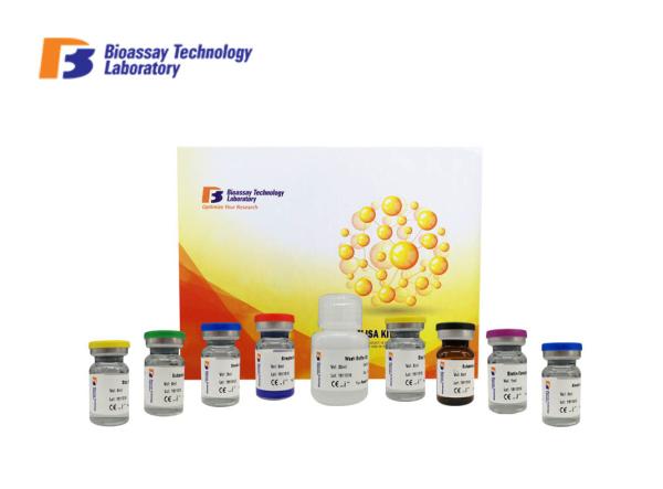 Laboratory Research Human METRNL Immunoassays Test Kit High Specificity With Oem Service