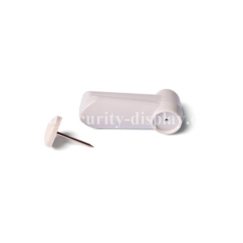 Бирка карандаша безопасностью 42X15MM EAS RF до полудня мини с талрепом или Pin