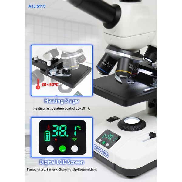 OPTO-EDU A33.5115 9