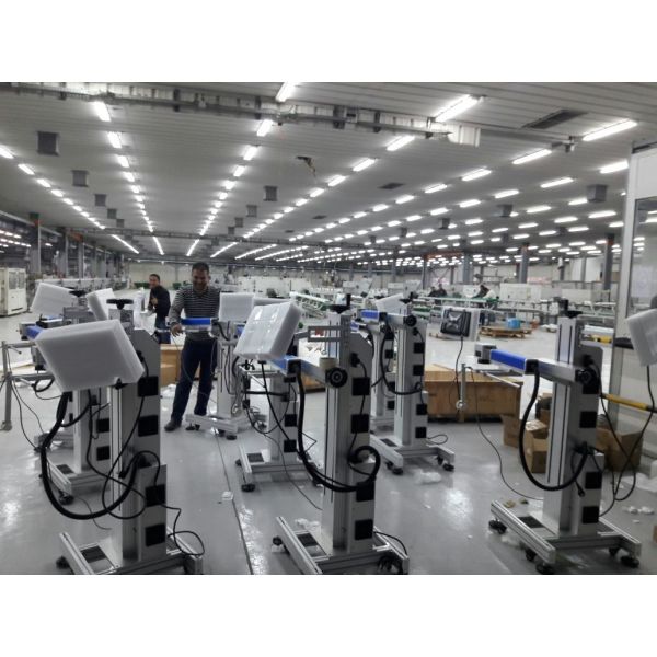 SHANGHAI YUCHANG INDUSTRIAL CO., LIMITED