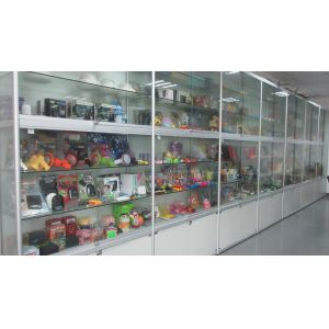KING DA PLASTIC ELECTRONIC LTD