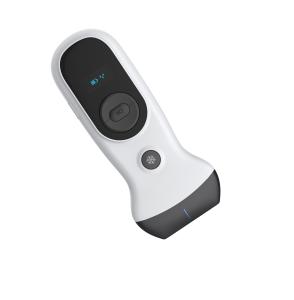 Revolutionary Aesthetic Medicine Equipment LUSONIC Portable Ultrasound Device