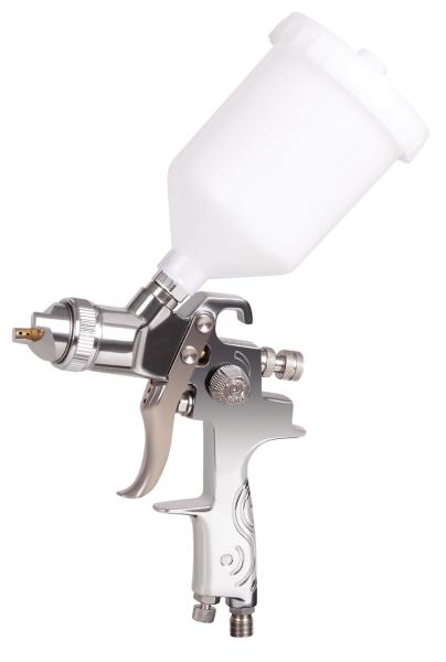 High Volume Low Pressure 600ml Multi-function Paint Pneumatic Enviromental Friendly PaitingTools Painting Furniture