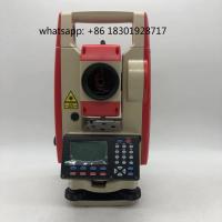 EDM rapide puissant a permis la station totale KTS442UT