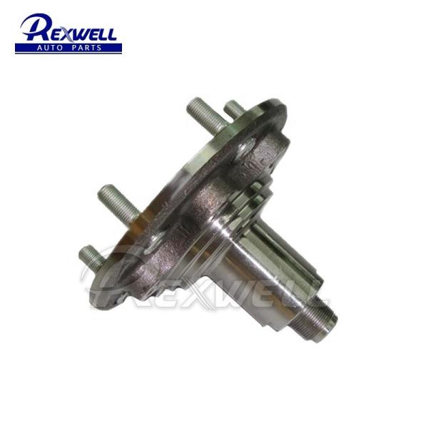 Revestimento de eixo de roda Rexwell 40202-VW010 para Nissan Urvan E25 E26 40202VW010