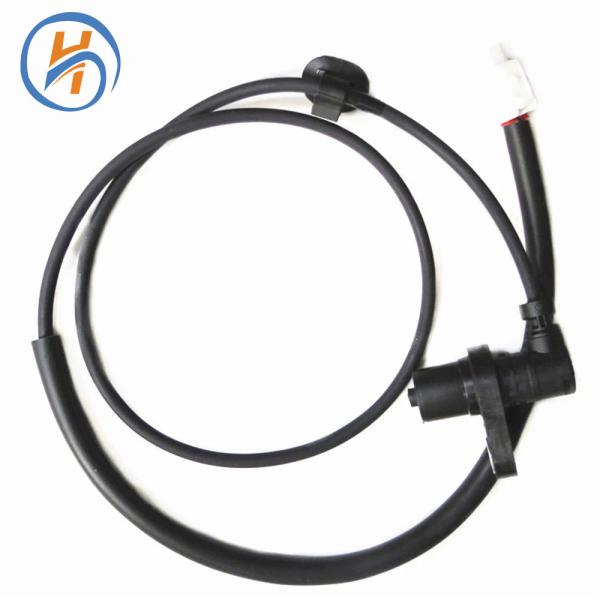 1Pc Right Front ABS Speed Sensor For Saloon Toyota Echo Vios Yaris 2002-2007 89542-52010