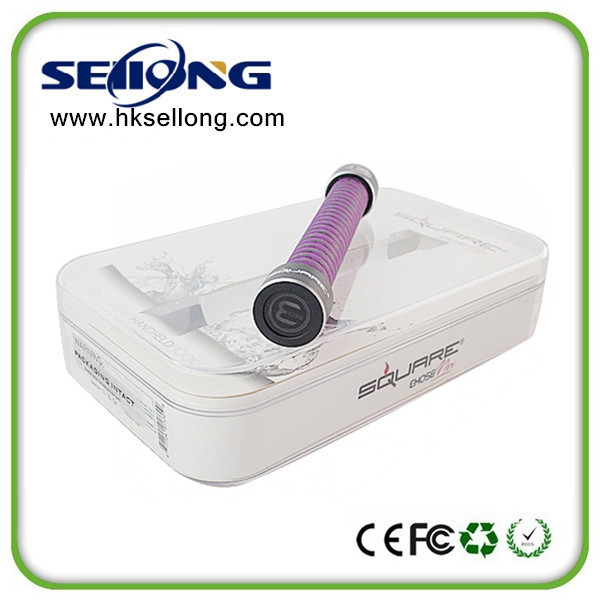 Starbuzz mini e hose electronic hookah hose hookah pipe smoking