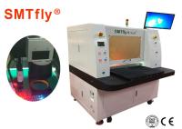 Machine de dépannage au laser UV de PCB 15W/17W Séparateur de PCB