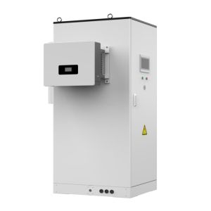 Energy Storage System
