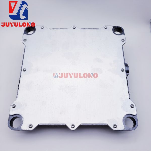 High Quality for  for CAT 312D 320D Engine Board C4.2 C6.4 Computer Board 331-7539 for  Construction Machi
