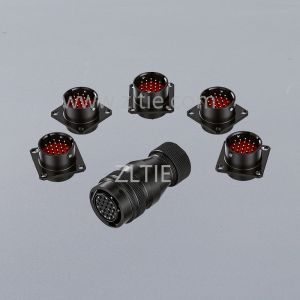 Circular Connectors