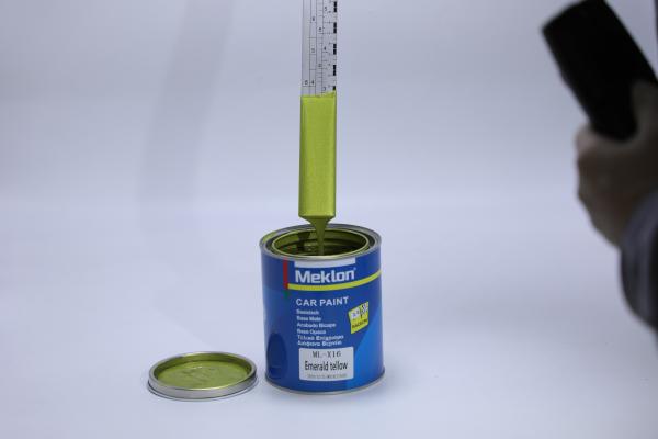 Maximize Your Profit Margins with Meklon s Professional-Grade Refinish Car Paint