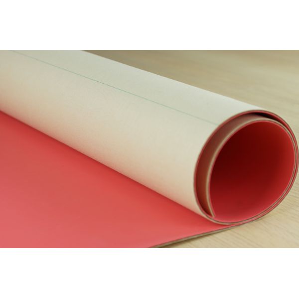 13000 rph couverture d'impression rouge résistante aux UV pour l'impression d'emballages