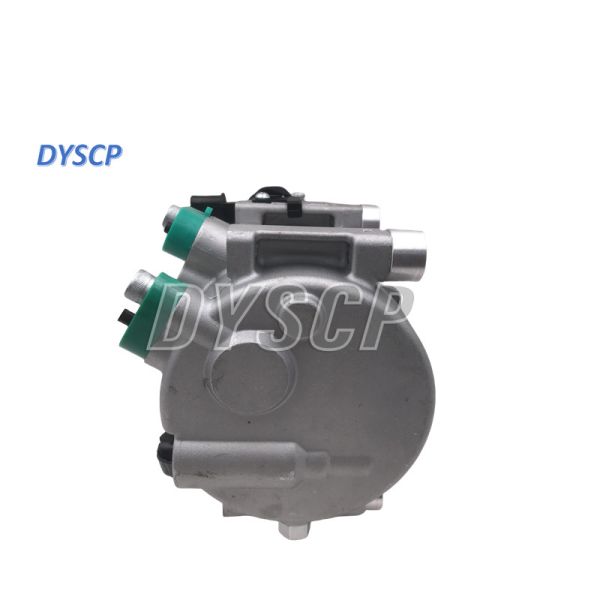 97701-2M500 977012M500 Compresor de corriente Hyundai Rohens-Coupe 2.0T 2012 6pk