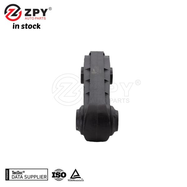 ZPY 7PP199331A Engine Torque Damper for Audi VW Porsche