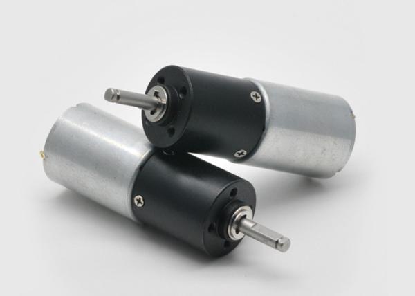 low Noise 16mm Shaft planetary gear motor with Metal Gears for Toilet gearbox