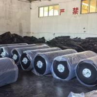Heavy-Duty Foam Filled Fender | CCS/BV Certified, MOQ 1 Piece