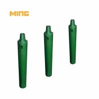 8 pulgadas NM8 abajo del agujero de alta presión de aire DTH martillo de perforación para la máquina de perforación de núcleo horizontal