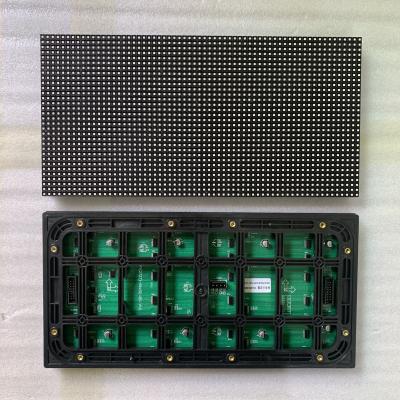 Advertising RGB Outdoor Led Module Display P5 P10