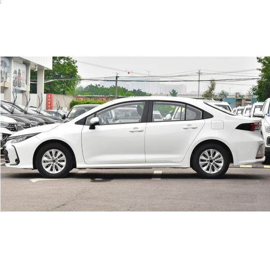 2024 Toyota Corolla 1.5L Petrol with After-sales Service Other in Hot Promotion