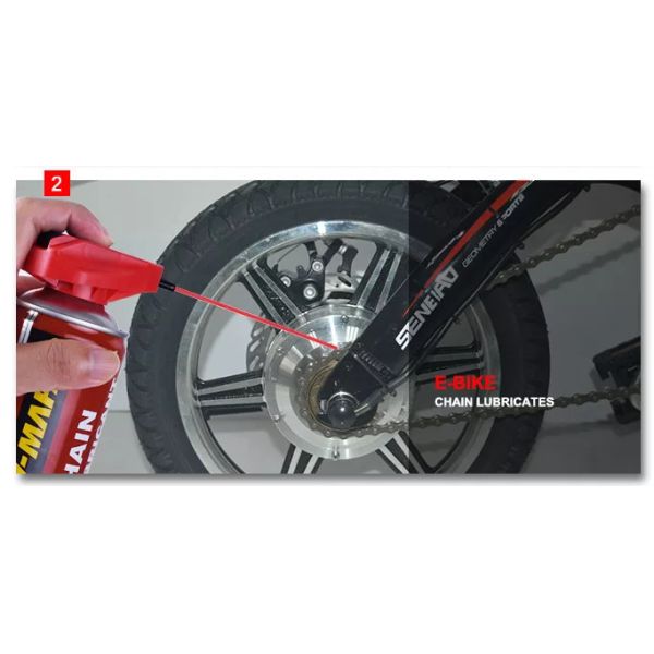 Головка аэрозольного распылителя 35,13 мм