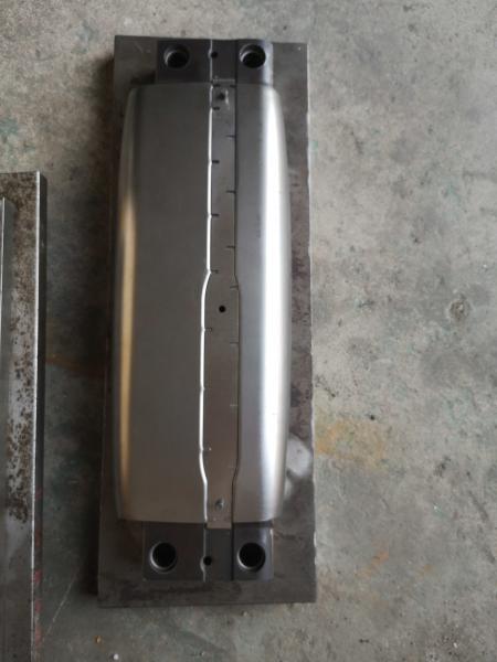 Soluciones personalizadas de dibujo profundo de precisión y estampado de piezas metálicas para automóviles, electrodomésticos e industriales