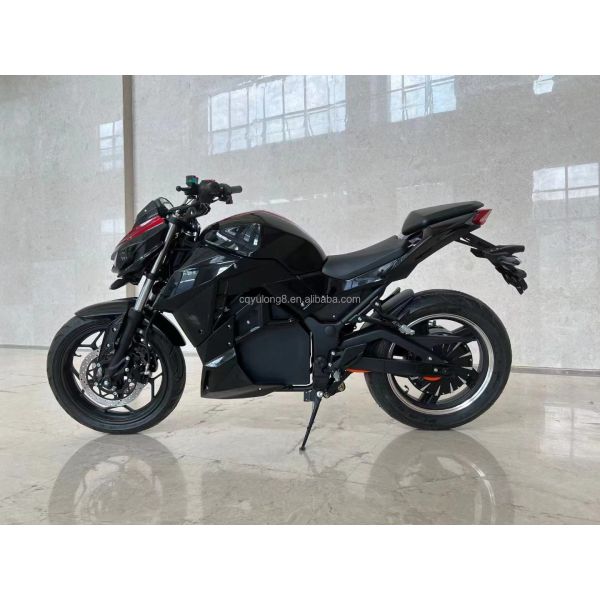 250 кг Максимальная нагрузка 72 В 5000 Вт Спортивный гоночный электрический мотоцикл Высокоскоростной мотор Электрический скутер велосипеды