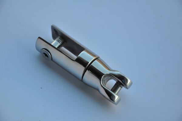 Boat Anchor Swivel Connector Marine Hardaware 316 Stainless Steel