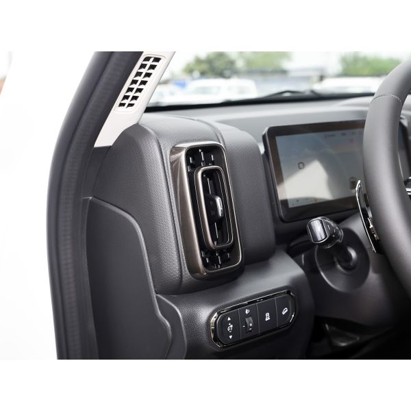 4WD Gasoline Automobile Midsize Haval H9 7 Seater Hardcore SUV