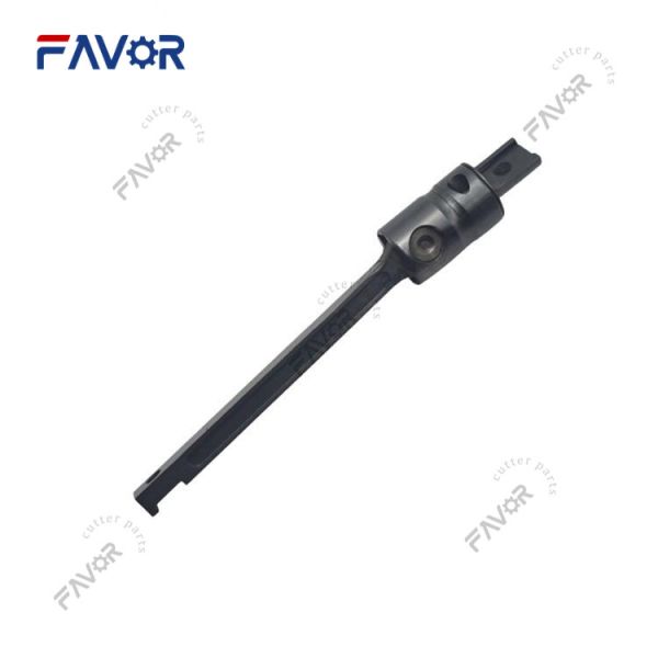 706011 Rod Assembly With Lectra Auto Cutter Machine Spare Parts
