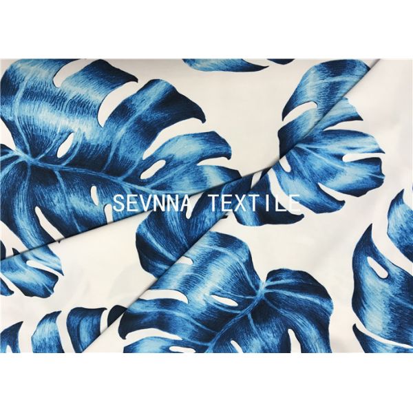 200GSM 79%REPREVE Nylon + 21%Spandex Fabric for High End Athletica Wear