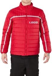 Saco de borracha embrulhado Impressão de Inverno para Homens de Outdoor