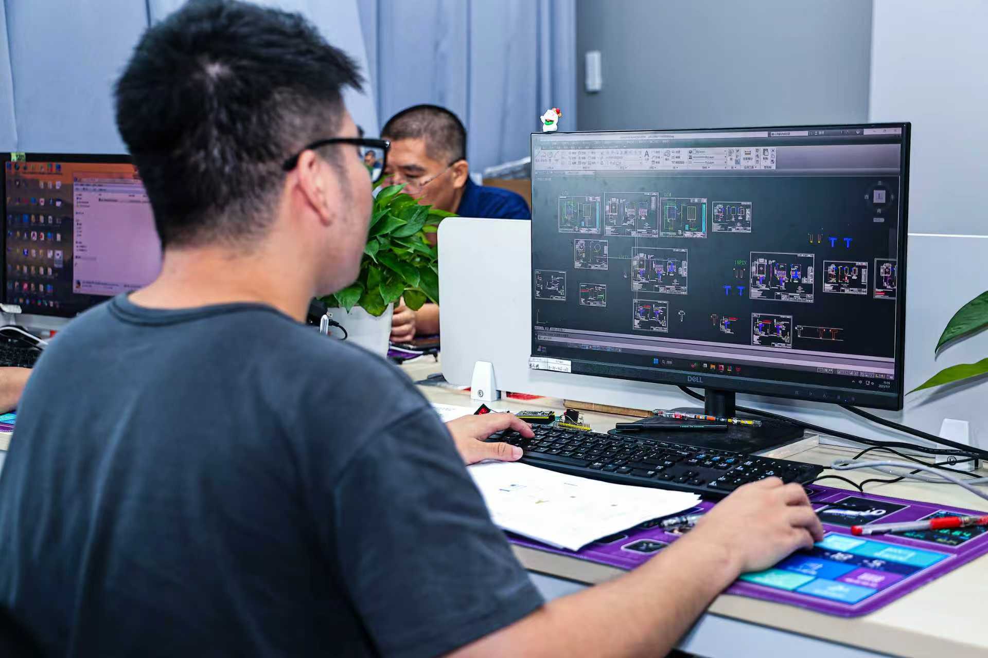 Shenzhen Limito Technology Co. Ltd.