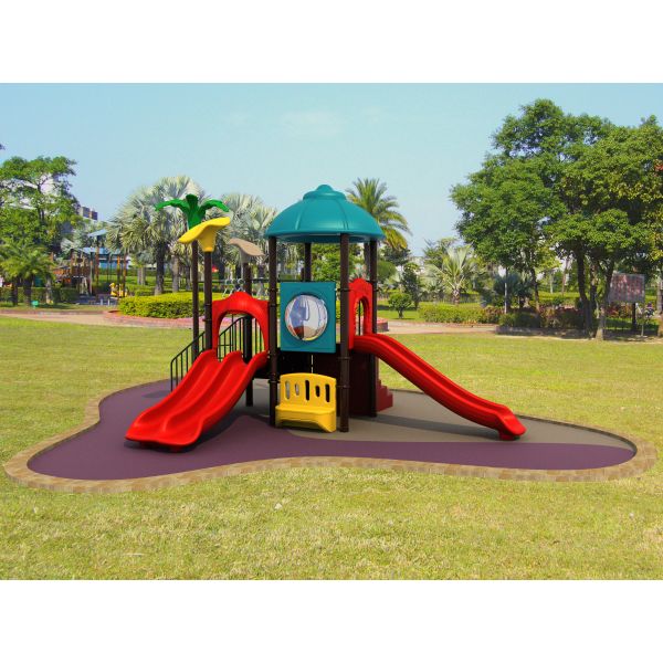 Playground SG-16001