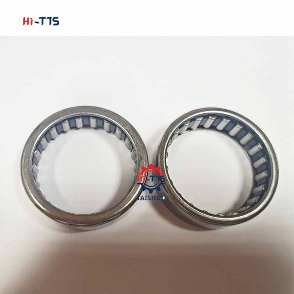 Hi-TTS Single Row Taper Roller Bearing TA4015 FC66999 40x50x15mm Construction Machinery Parts