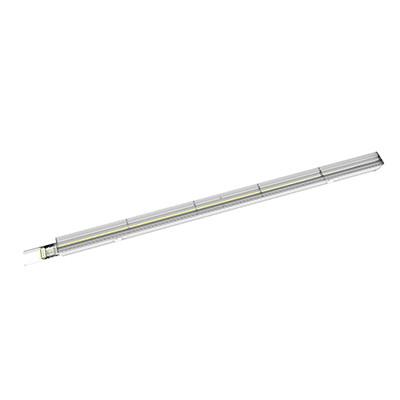 40W Indoor Sports Court Lighting 160lm/W High Lumen Low Maintenance