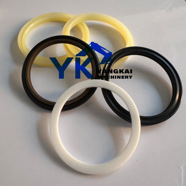 Fx35 Mini Excavator Hydraulic Breaker  Wys Manufacturer High Pressure Leak Proof Sealing Kit