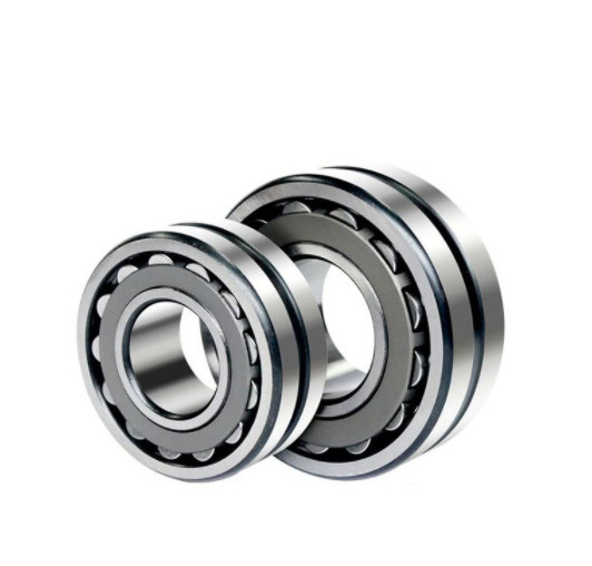 23024 Spherical Roller Bearings , 120mm Plain Spherical Bearing 23124