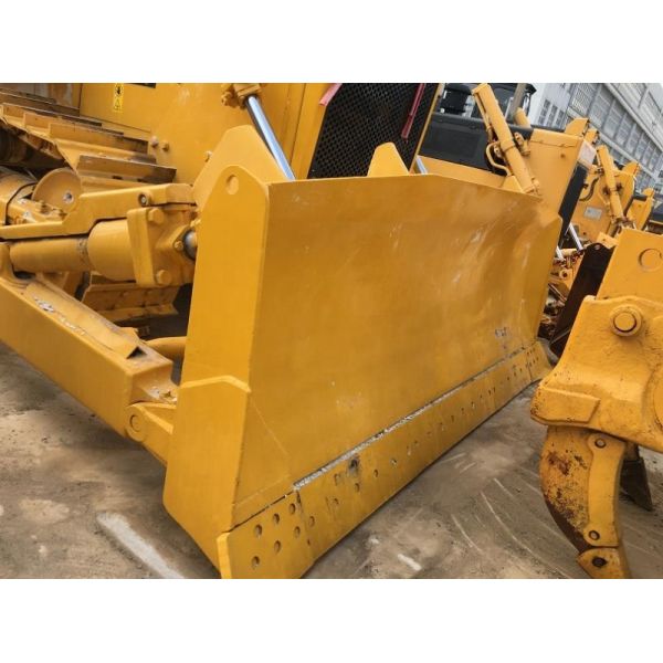 Hydraulic Large Bulldozer SD22 Used for Mountain Push in Good Condition