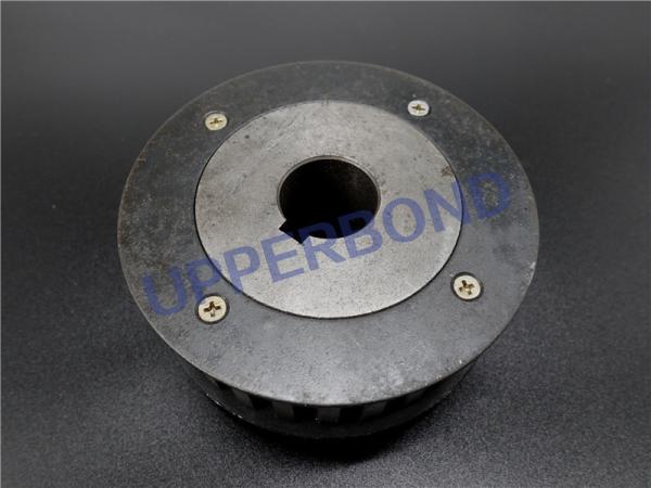 MK8 Cigarette Machine Parts Main Motor Pulley P.O-2020-3-17