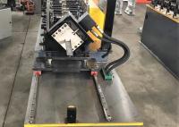 forme de 3500kg Omega formant le petit pain de goujon de la machine 3P C formant l'équipement