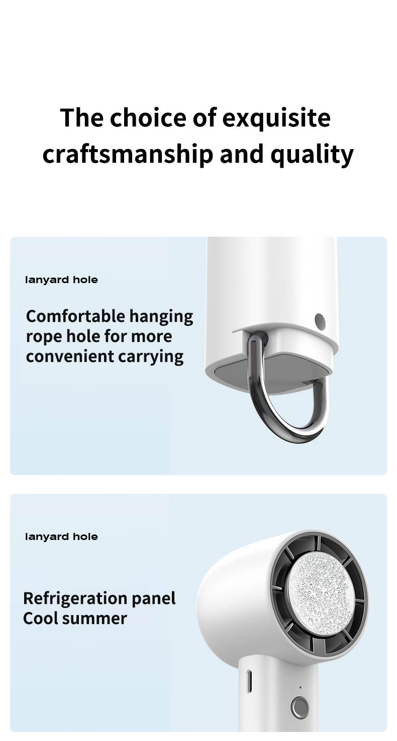 Manufacturer Direct High-Speed Pastel-Colored Fan Foldable Stand Personalized Logo Service OEM/ODM Available Three Wind