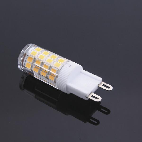 3.5W 350LM 51pcs 2835 SMD g9 bulbs led