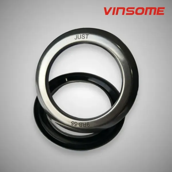 SULZER Customized Anti-Rusting Multistage Electric Pump Components Deflector