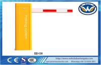 Barreira automática RS485 Inferface do crescimento do motor sem escova de DC24V para o parque de estacionamento do carro