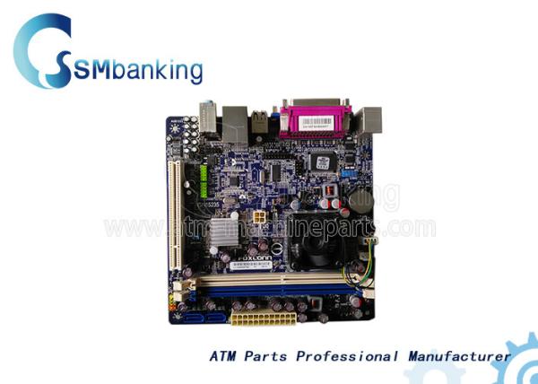 High Performance Fujitsu ATM Parts UY30950057591-D51S NCR PC board CE ISO