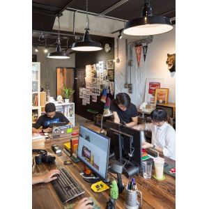 Shenzhen Ubee Technology Co., Ltd.