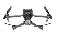 Black RC Quadcopter With Camera Mavic 3 PRO Max 45 Min Flight Time